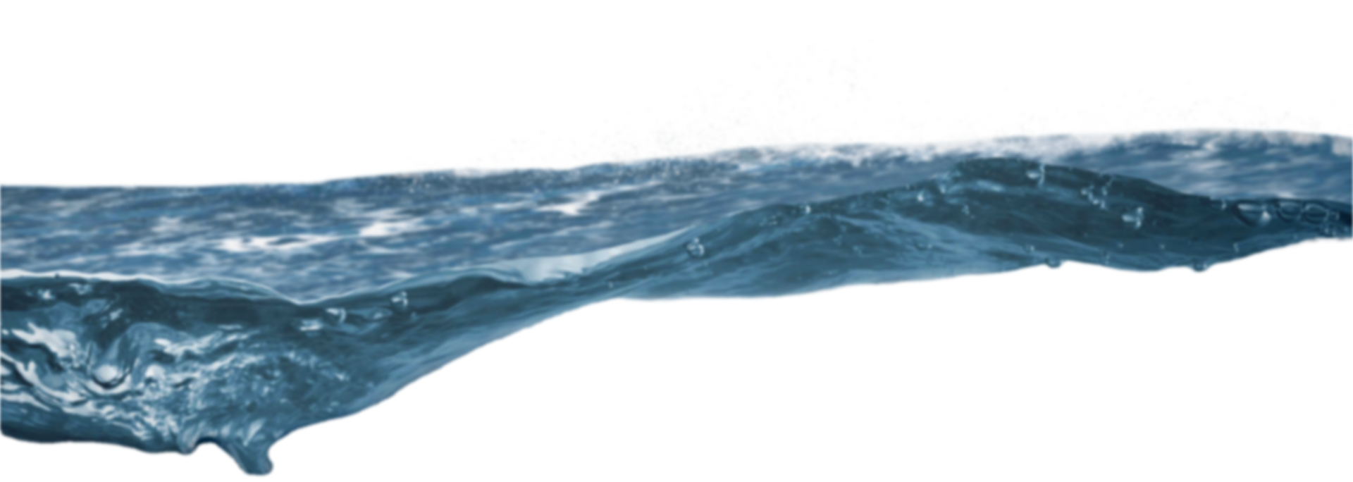 Van wind naar watt sea wave