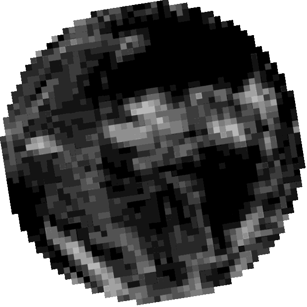 Planet Echo