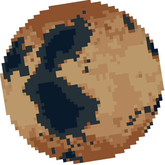 Planet Gremlin5