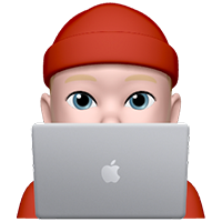 Mikey Haklander avatar