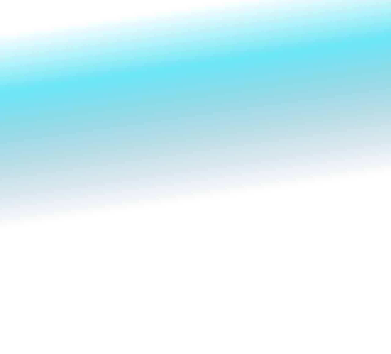 Blue gradient