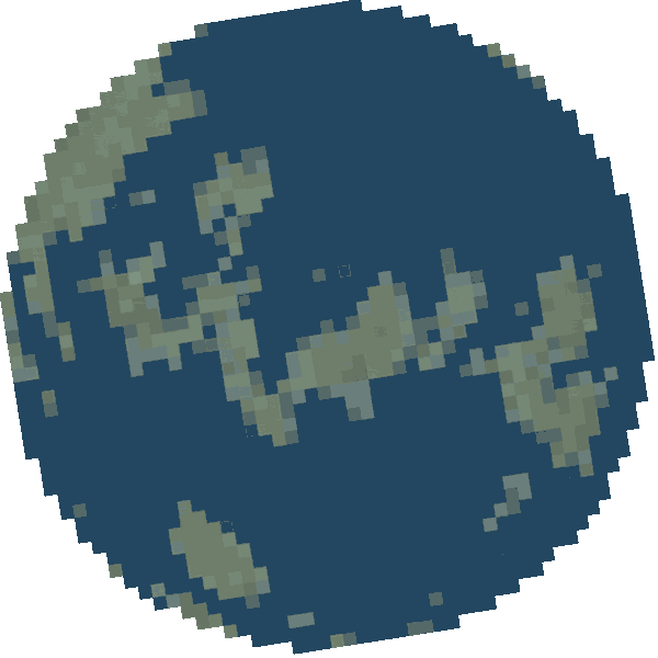 Planet Earth