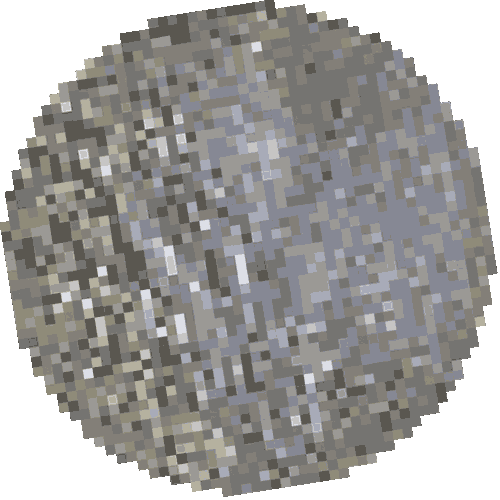 Planet Lunda