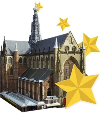 Haarlemse winkels